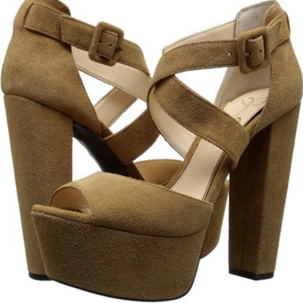 Js Derian Platforms